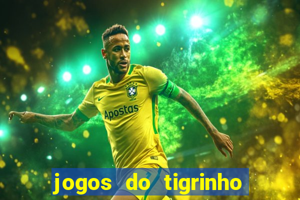 jogos do tigrinho vai ser proibido no brasil